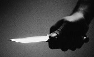 Man opgepakt na bedreigen horecauitbater