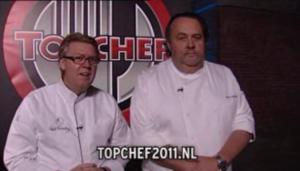 Topchef van RTL komt terug en zoekt leerlingkoks