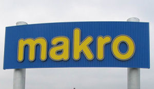 Makro verruimt openingstijden wegens sneeuw