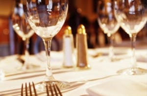 Discussie over prijsverhoging Restaurant Week