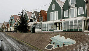 Volendam wil sobere jaarwisseling