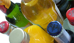 Vijfduizend liefhebbers voor drankonderzoek