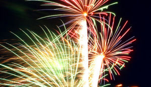 Feest Museumplein mag doorgaan