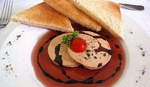 Wakker Dier: 'Bijna geen hotelketens meer die foie gras serveren