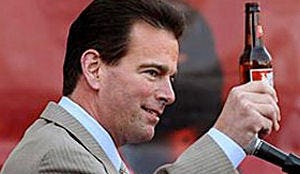 Dode vrouw in huis oud-biermagnaat