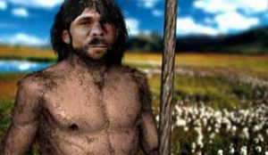Neanderthalers aten groenten en graan