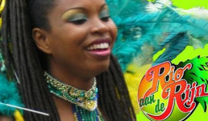 Volgend jaar toch weer Rio aan de Rijn