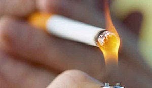 Spanje verbant sigaret uit horeca