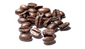 Koffiebonen en suiker duurder, cacao goedkoper
