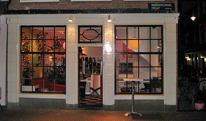 Oudste homocafé in Reguliersdwarsstraat in Amsterdam dicht