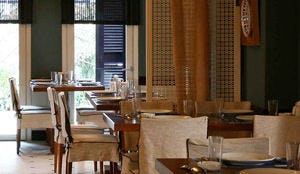 Nederland krijgt luxe Turkse restaurantketen