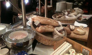 Bilderberg test nieuw ontbijtconcept