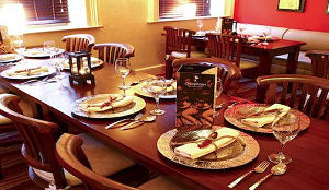 Totaalomzet horeca in 2010 flink teruggelopen