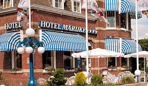 Weer nieuw hotel voor Fletcher