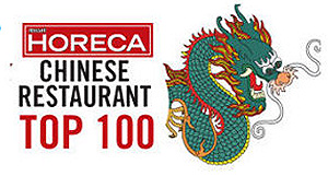 Inschrijving Chinese Restaurant Top 100 van start