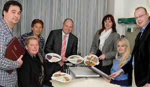 Langeland Ziekenhuis nieuwste klant Multifood