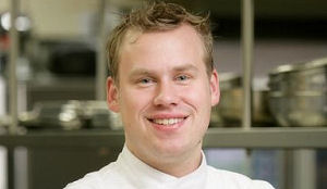 Nieuwe chef-kok voor Hostellerie Munten