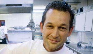 Chef-kok Hostellerie Munten start cateringbedrijf