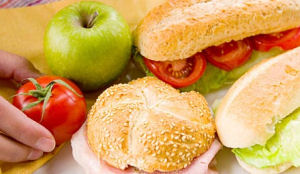 Wie maakt beste schoollunch van Nederland