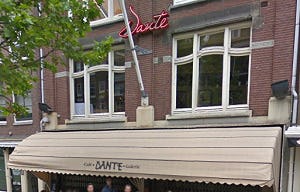 Kooistra's Dante in Amsterdam weer open