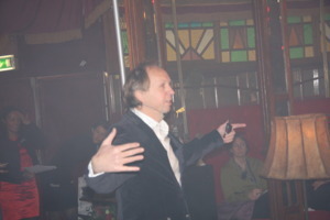 Trendwatcher: 'Doorleefdheid nieuwe horecatrend