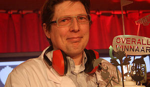 Akoestiek in hoofdrol bij Innovation Award