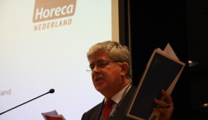 Van der Grinten (KHN): 'Waakzaamheid is hoofdthema