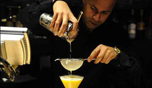 'Blender' wil horeca Rotterdam verbeteren