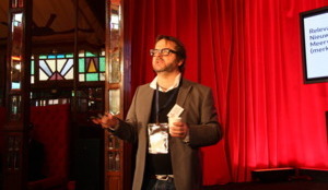 Cor Hospes: 'stop prijsdenken, start waardedenken