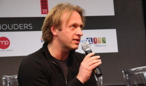 Talking Trend: 'Groeiende rol van congiërges