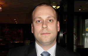 Nieuwe gm voor Amrâth Hotel Alkmaar