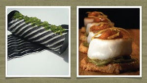 Leerlingen strikken Ron Blaauw voor amusemarkt