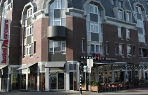 Accor sluit convenant met De Rooi Pannen