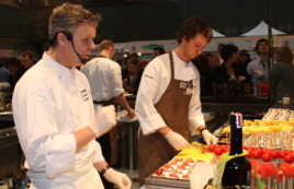 Guus Vredenburg komt met Umami-boek van de lage landen