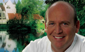 Ad Janssen Meest Markante Horecaondernemer