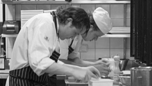 Marcel de Leeuw naar Mint Hotel Amsterdam