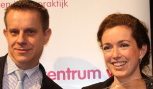 Sheraton Amsterdam beste leerbedrijf 2011