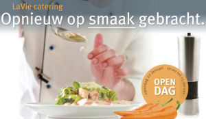 La Vie Catering weer helemaal terug