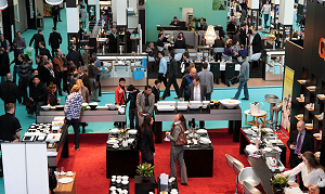 Horecava trekt 51.220 bezoekers