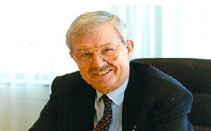 Albert Heijn haalde McDonald's naar Nederland