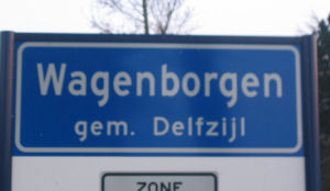 Tweede hotel voor Eemshaven