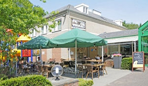 Nestor horecafamilie Vink overleden