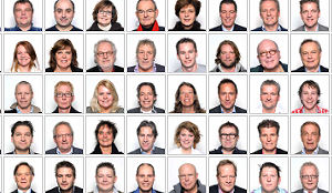 Online innovatieplatform horeca