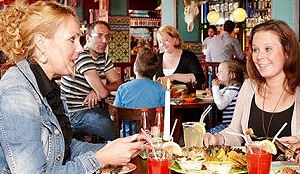 Uitbreidingsplannen voor Popocatepetl