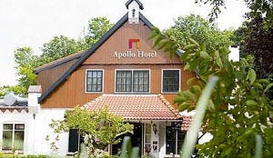 Hotel De Beyaerd van Golden Tulip naar Apollo