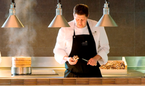 Schilo van Coevorden naar Conservatorium Hotel