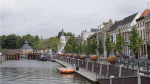 Gratis restaurant Breda gesloten