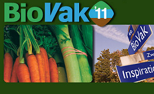 Biologische producten voordeliger aangeboden