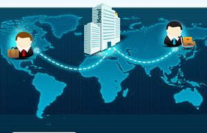 IMGuest.com voor hotels gelanceerd