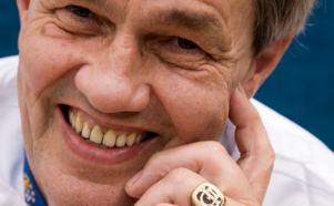 Fred Dijsselbloem overleden